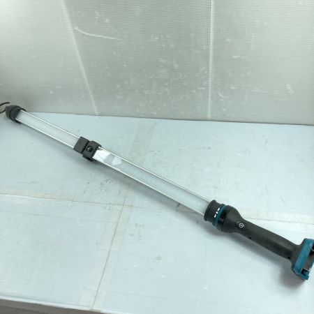  MAKITA マキタ 14.4V/18V 充電式LEDワークライト 本体のみ ML818 ブルー