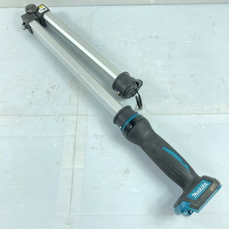  MAKITA マキタ 14.4V/18V 充電式LEDワークライト 本体のみ ML818 ブルー