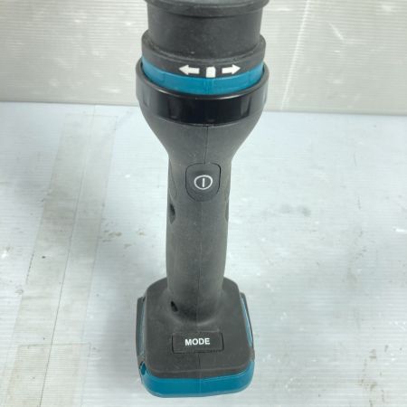  MAKITA マキタ 14.4V/18V 充電式LEDワークライト 本体のみ ML818 ブルー