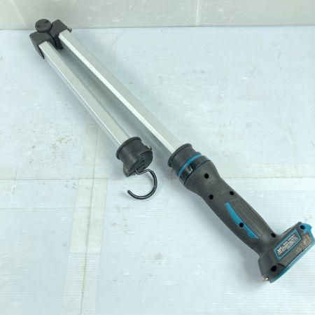  MAKITA マキタ 14.4V/18V 充電式LEDワークライト 本体のみ ML818 ブルー
