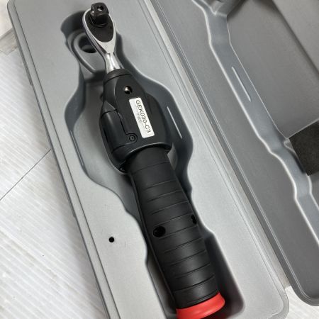  KTC ケーティーシー 9.5sq デジラチェ コンパクトヘッドタイプ ケース付 測定範囲6~30N・m GEK030-C3 ブラック