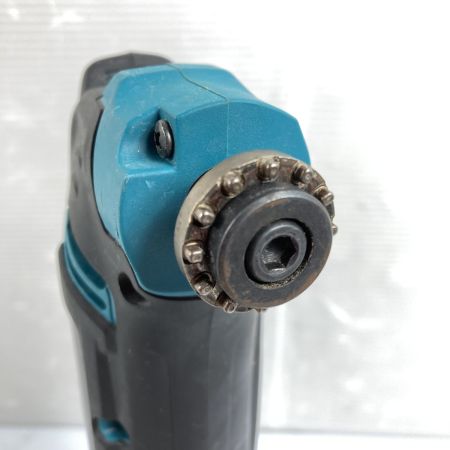  MAKITA マキタ 10.8V マルチツール 本体のみ TM30D ブルー