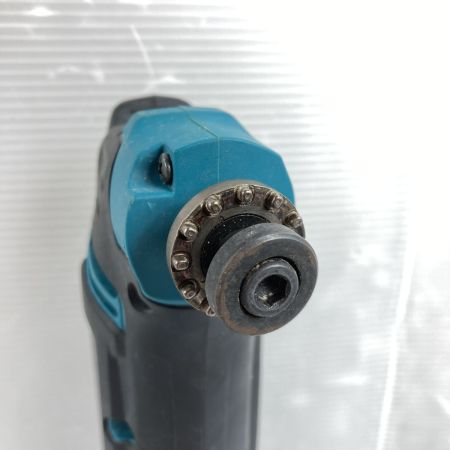  MAKITA マキタ 10.8V マルチツール 本体のみ TM30D ブルー