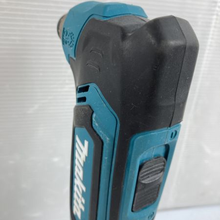  MAKITA マキタ 10.8V マルチツール 本体のみ TM30D ブルー