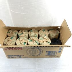 ＊＊ MAKITA マキタ 鉄筋結束機用ワイヤ  亜鉛メッキ線 49個入 F-91117 Sランク