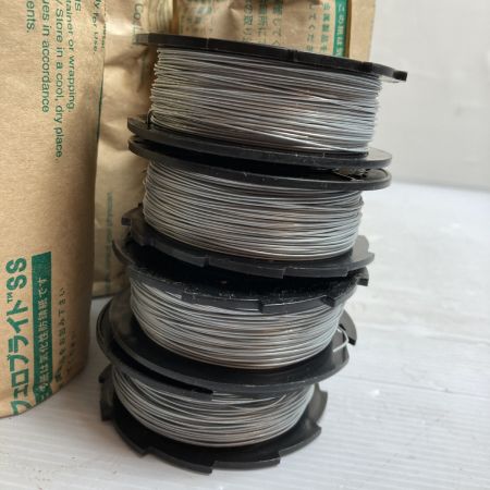  MAKITA マキタ 鉄筋結束機用ワイヤ  亜鉛メッキ線 49個入 F-91117