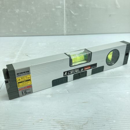  シンワ測定 レーザービームレベル  クラス2 300m ※PSCマークあり 76165