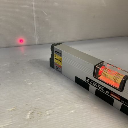  シンワ測定 レーザービームレベル  クラス2 300m ※PSCマークあり 76165