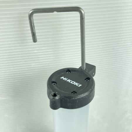  HiKOKI ハイコーキ 14.4/18V コードレスランタン バッテリ1個付属 ※PSEマークあり UB18DF グリーン