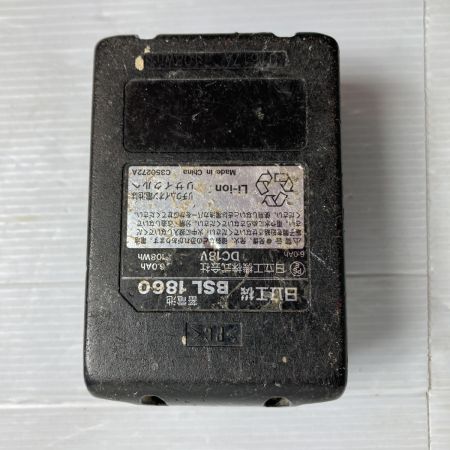  HiKOKI ハイコーキ 14.4/18V コードレスランタン バッテリ1個付属 ※PSEマークあり UB18DF グリーン