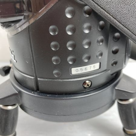  MAKITA マキタ レーザー墨出し器 おおがね・通り芯+ろく 受光器・ケース付 ※校正歴不明 SK308PH ブラック