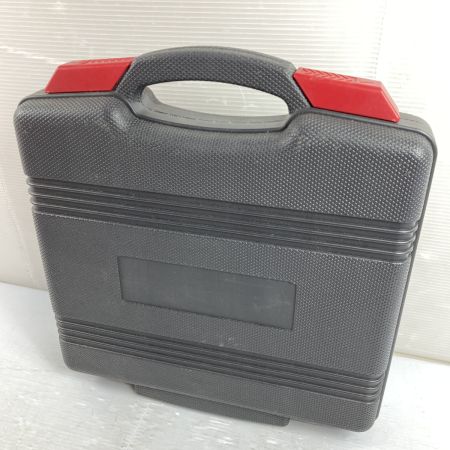  DAYTONA ハーレーダビットソン用インチツールセット (43ピース) 90408 ブラック