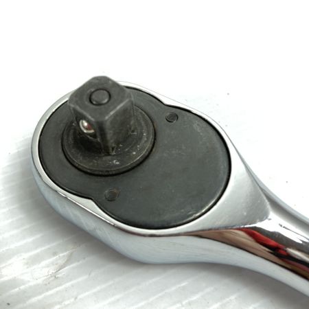  DAYTONA ハーレーダビットソン用インチツールセット (43ピース) 90408 ブラック