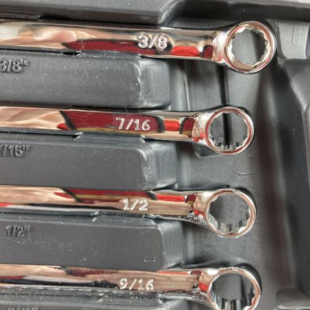  DAYTONA ハーレーダビットソン用インチツールセット (43ピース) 90408 ブラック