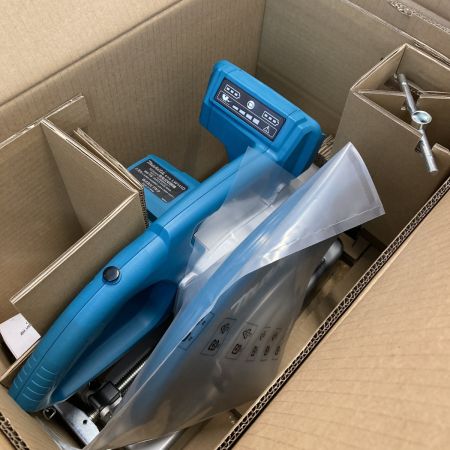 MAKITA マキタ 18V+18V=36V 355mm 充電式切断機 本体のみ  LW141DZ