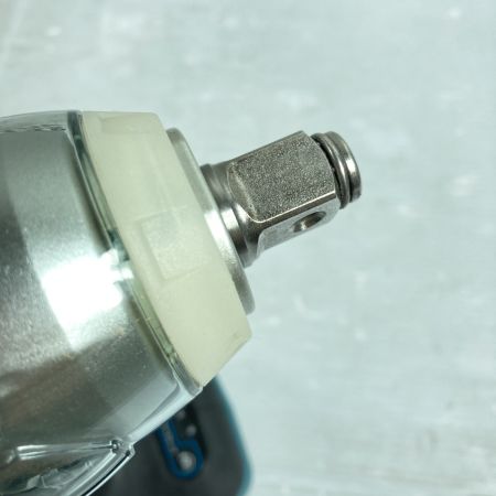  MAKITA マキタ 18v 充電式インパクトレンチ ※バッテリ･充電器別販売 TW285D ブルー