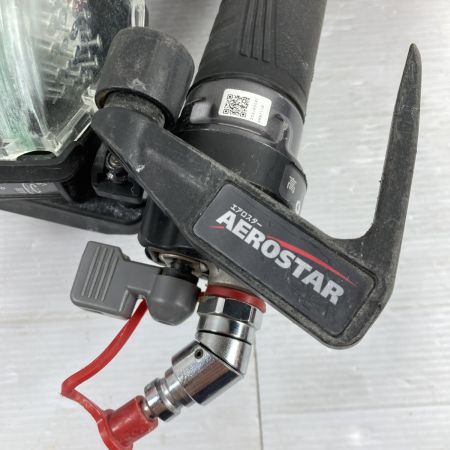  MAX マックス 50mm 高圧釘打ち機  本体のみ HN-50N4(D) ブラック