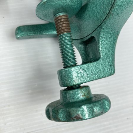  LUCKY ハンドグラインダー HAND GRIDER 箱付 4台セット グリーン