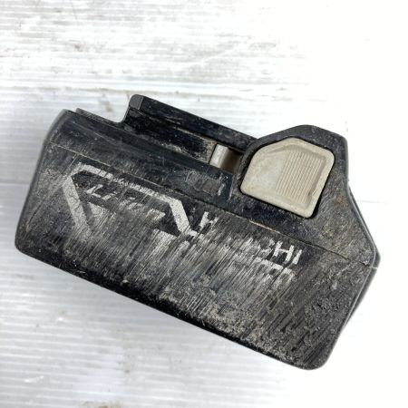  HITACHI 日立 14.4V/18V コードレスワークライト 充電池1個付 ※PSEマークあり UB18DGL グリーン