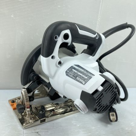  MAKITA マキタ  コード式 147mm 電子マルノコ 本体のみ 5332C ホワイト