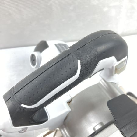  MAKITA マキタ  コード式 147mm 電子マルノコ 本体のみ 5332C ホワイト