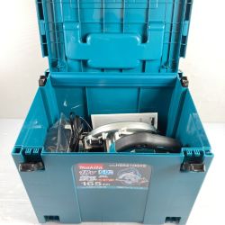 ＊＊ MAKITA マキタ 18v 6.0Ah 165mm 充電式マルノコ ※PSEマーク有 HS631DGXS ブルー 未使用品 Sランク