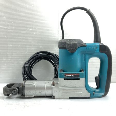  MAKITA マキタ 質量4.5kg 六角シャンク17mm 電動ハンマ HM0830 ブルー