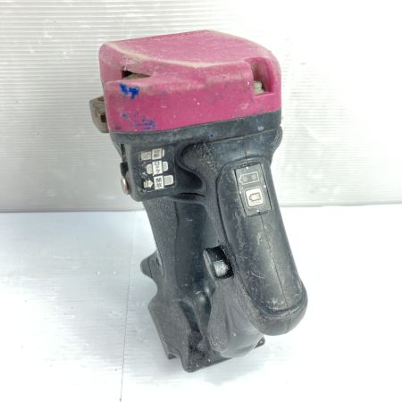  HITACHI 日立 14.4V コードレス全ネジカッタ 本体のみ CL14DSL ブラック×ピンク