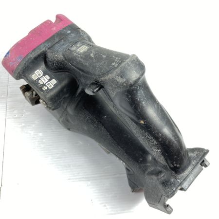  HITACHI 日立 14.4V コードレス全ネジカッタ 本体のみ CL14DSL ブラック×ピンク