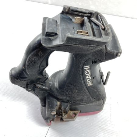  HITACHI 日立 14.4V コードレス全ネジカッタ 本体のみ CL14DSL ブラック×ピンク