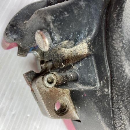  HITACHI 日立 14.4V コードレス全ネジカッタ 本体のみ CL14DSL ブラック×ピンク