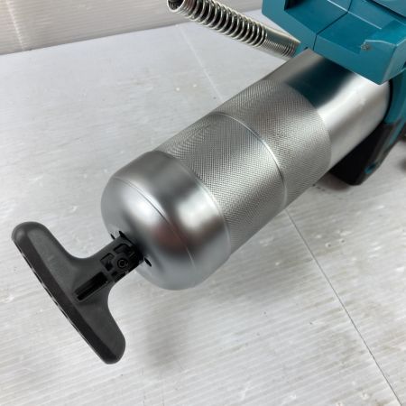  MAKITA マキタ 18V 充電式グリスガン バッテリ1個・充電器・ケース付 ※PSEマークあり GP180D ブルー