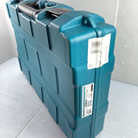  MAKITA マキタ 18V 充電式グリスガン バッテリ1個・充電器・ケース付 ※PSEマークあり GP180D ブルー