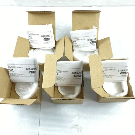  DNライティング LED照明 Aldila D-EX125WC D-EX125WC(2700K)