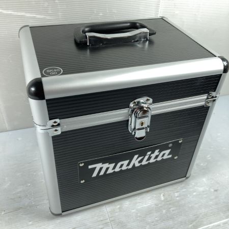  MAKITA マキタ グリーンレーザー墨出し器（受光器・ケース付属） SK40GD ブルー