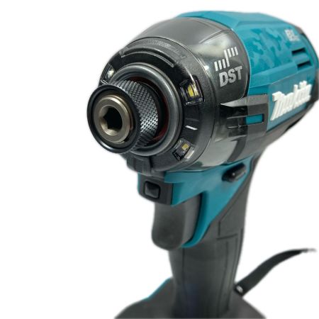 MAKITA マキタ 40v 充電式インパクトドライバ 本体のみ TD002G ブルー