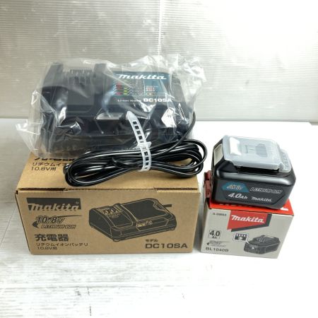  MAKITA マキタ 10.8V グリーンレーザー墨出し器 (バッテリ1個・充電器・ケース・受光器付) ※PSEマークあり SK507GDZN