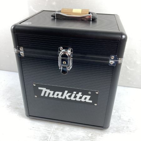  MAKITA マキタ 10.8V グリーンレーザー墨出し器 (バッテリ1個・充電器・ケース・受光器付) ※PSEマークあり SK507GDZN