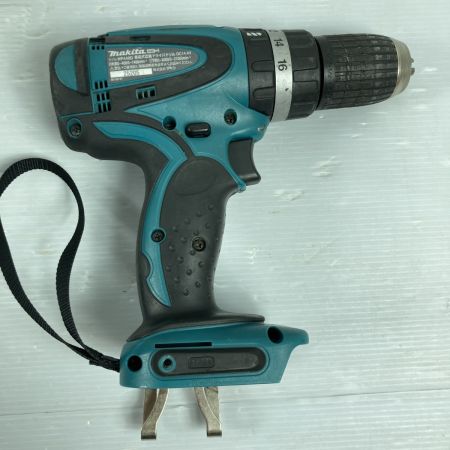  MAKITA マキタ 14.4v ドライバドリル ※バッテリー別販売 HP440D ブルー