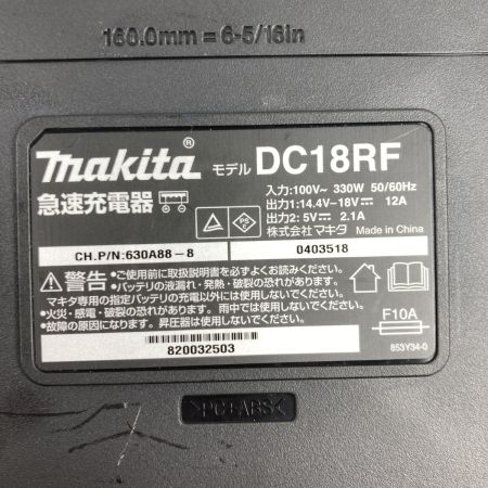  MAKITA マキタ 14.4v ドライバドリル ※バッテリー別販売 HP440D ブルー