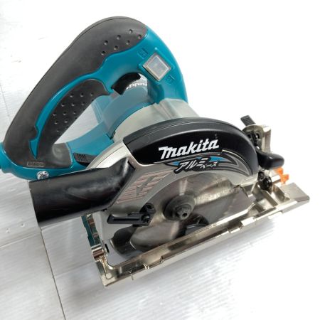  MAKITA マキタ 125mm マルノコ コード式 本体のみ 5230 ブルー