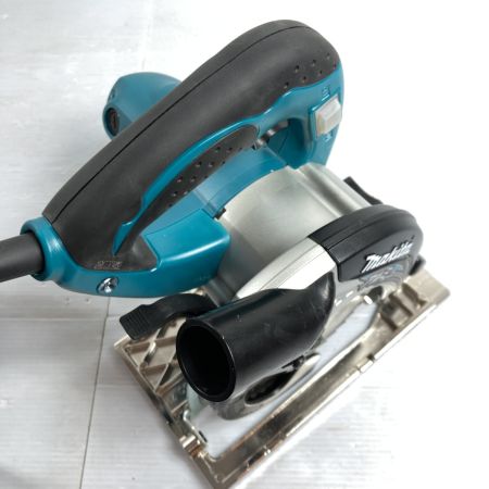  MAKITA マキタ 125mm マルノコ コード式 本体のみ 5230 ブルー