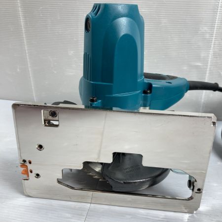  MAKITA マキタ 125mm マルノコ コード式 本体のみ 5230 ブルー