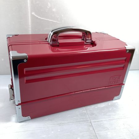  TONE トネ ツールセット12.7sq ケース&内容付属品完備 TSS4331RB ラズベリー