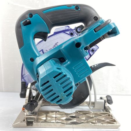  MAKITA マキタ 18v 充電式防じんマルノコ ※バッテリ・充電器別販売 KS511DZ ブルー