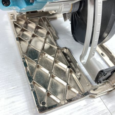  MAKITA マキタ 18v 充電式防じんマルノコ ※バッテリ・充電器別販売 KS511DZ ブルー