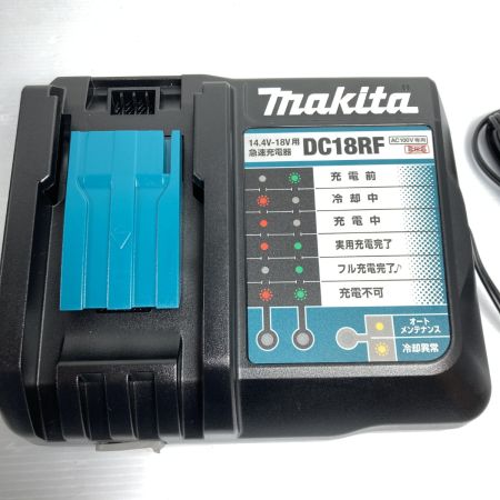  MAKITA マキタ 18v 6.0Ah 充電式インパクトドライバ ※PSEマーク有 TD173DRGXO オリーブ