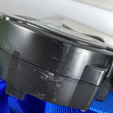  TITAN 胴ベルト型安全帯  RELOCK S2NEO ライト 長期保管未使用品 (1) SLN505-SB ブルー