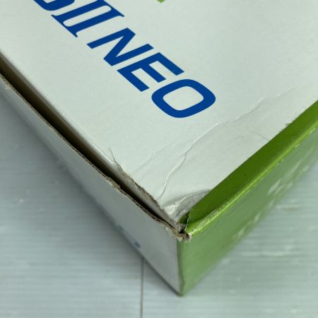  TITAN 胴ベルト型安全帯  RELOCK S2NEO ライト 長期保管未使用品 (1) SLN505-SB ブルー