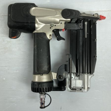  HITACHI 日立 15=55mm 常圧ピン釘打機 ケース付 NP55M ブラック